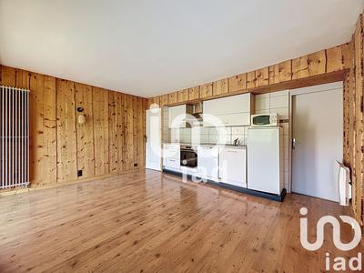 Appartement - 45 m² - 3 pièces