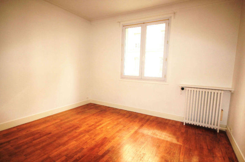 Appartement - 116 m² - 5 pièces