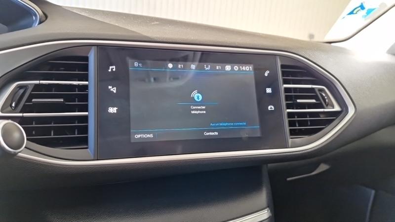 Peugeot 308 Sw bluehdi 130ch ss bvm6 active