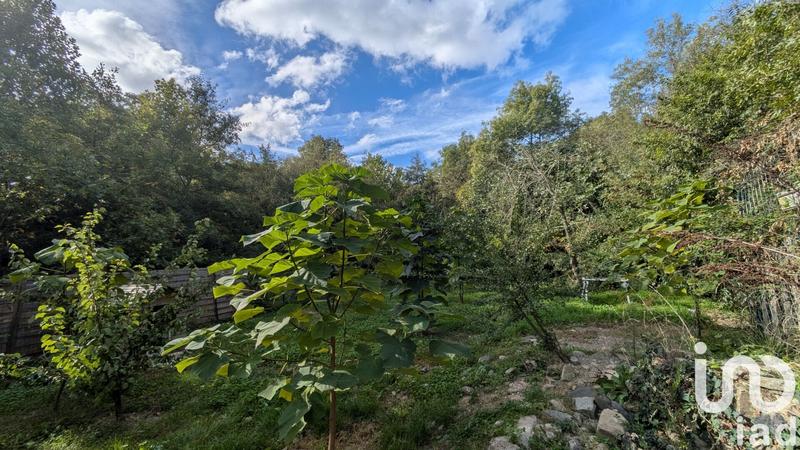 Maison - 164 m² - 7 pièces