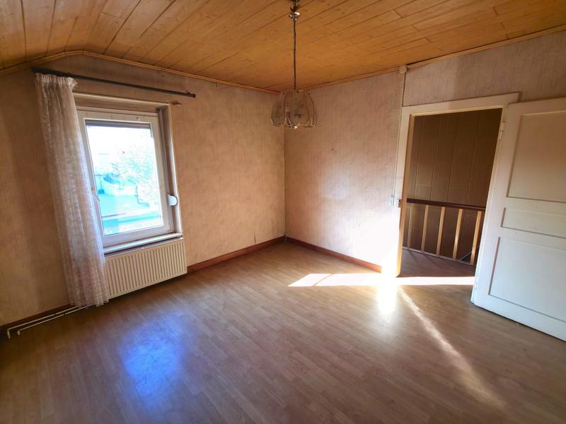 Maison - 88 m² - 4 pièces