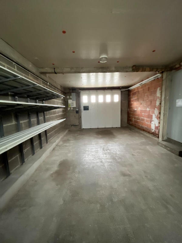 Maison - 107 m² - 5 pièces