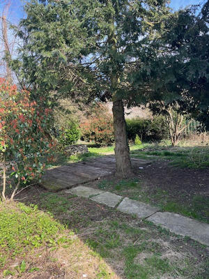 Maison - 67 m² - 4 pièces