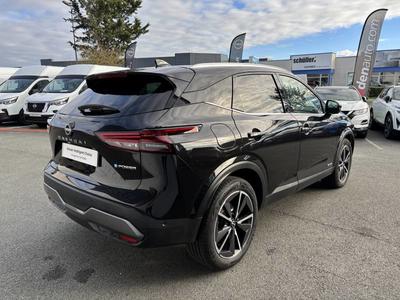 Nissan Qashqai e-Power 190 ch Tekna