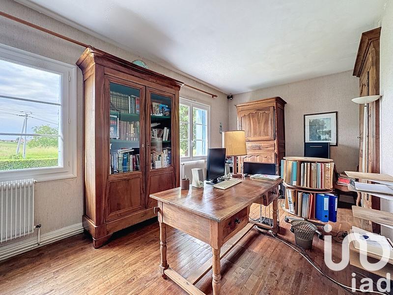 Maison - 255 m² - 9 pièces