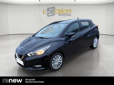 Nissan Micra 2018 Ig-T 100 Acenta