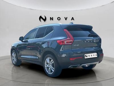 Volvo Xc40 T5 Awd Geartron Inscription *Led*