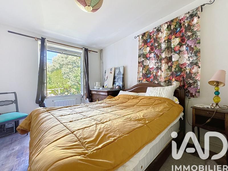 Maison - 179 m² - 8 pièces