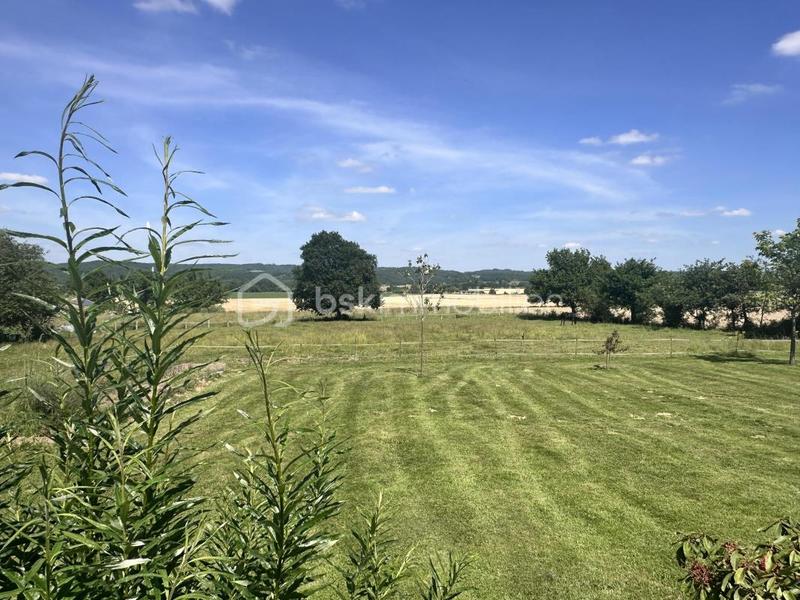 Propriété - 136 m² - 7 pièces