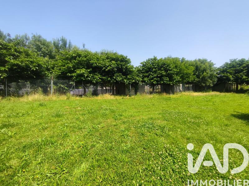 Maison - 97 m² - 4 pièces