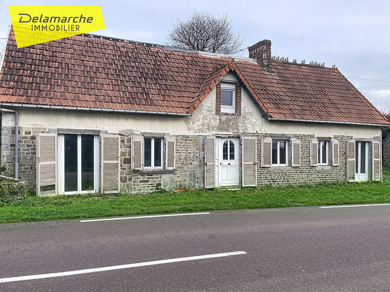 Maison - 118 m² - 6 pièces