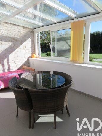 Maison - 465 m² - 17 pièces