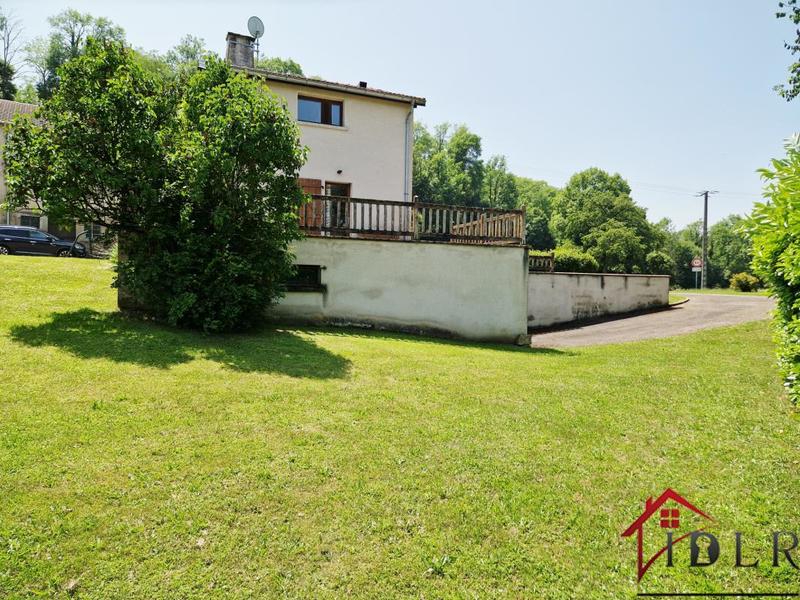 Gîte - 38 m² - 2 pièces