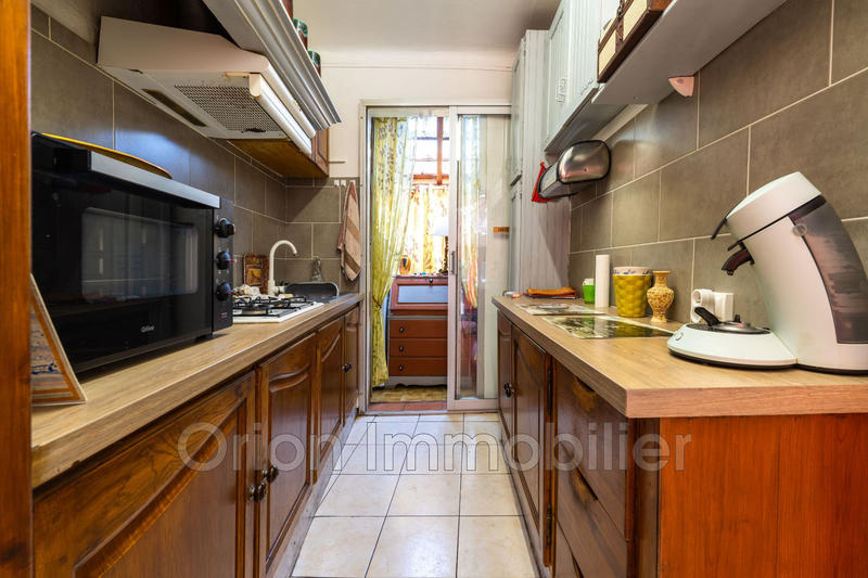 Maison - 43 m² - 2 pièces