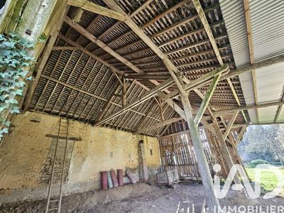 Maison de campagne - 48 m² - 2 pièces