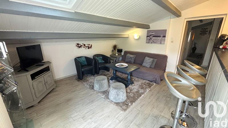 Maison - 206 m² - 9 pièces