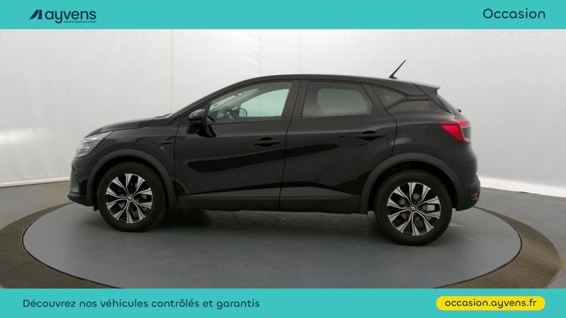 Renault Captur 1.0 TCe 90ch Evolution