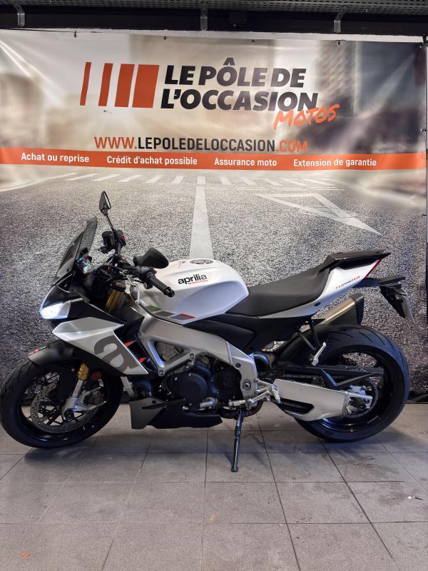 Aprilia Tuono V4 1100