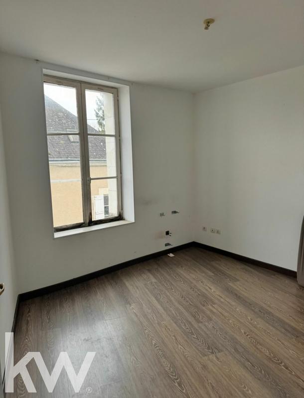 Maison en pierre - 257 m²