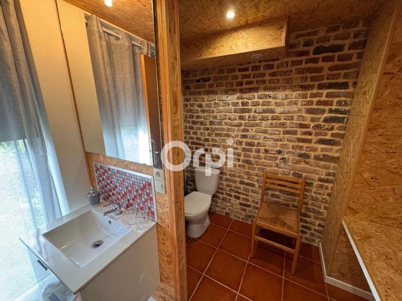 Maison - 338 m² - 6 pièces