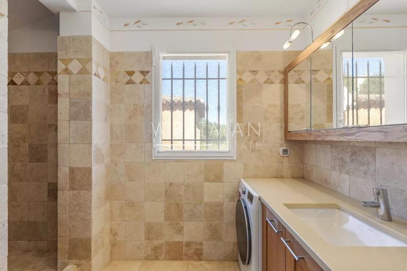 Maison - 103 m² - 4 pièces