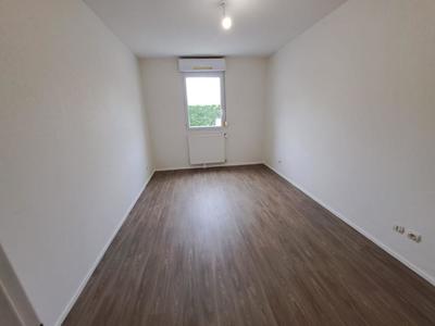 Appartement - 57 m² - 2 pièces