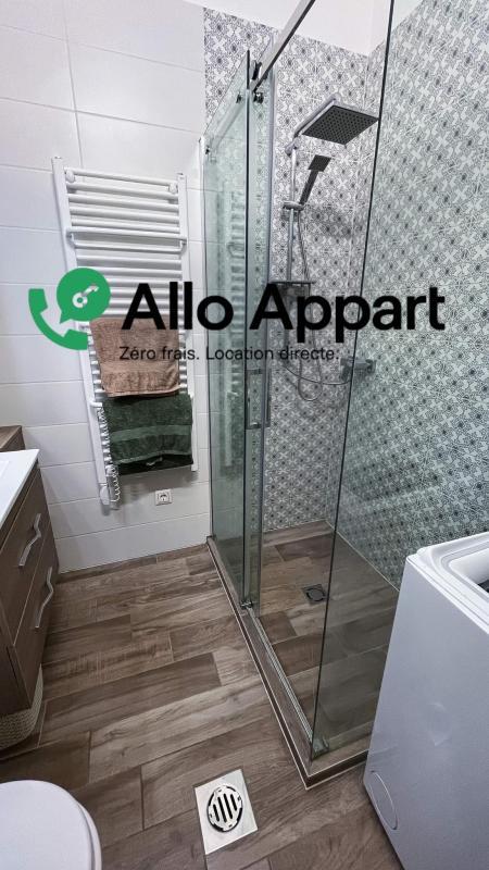 Studio - 34 m² - 1 pièce