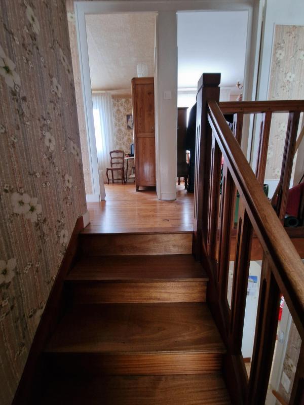 Maison - 67 m² - 4 pièces