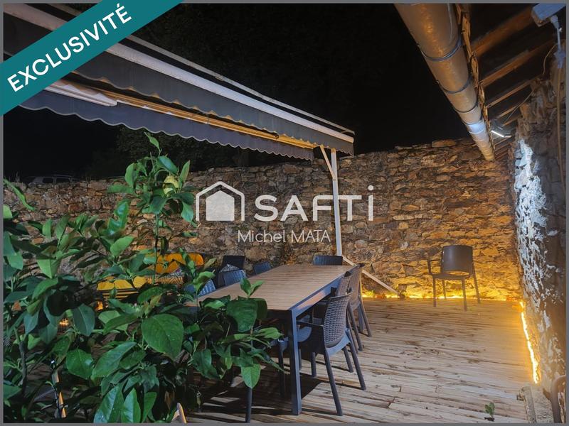 Local commercial - 175 m²