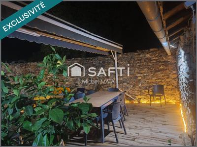 Local commercial - 175 m²