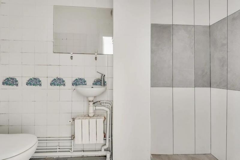 Appartement - 29 m² - 2 pièces