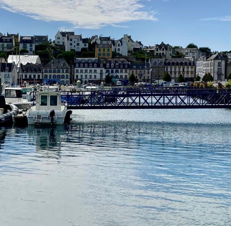 Appartement - 64 m² - 2 pièces