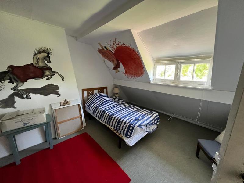 Maison - 153 m² - 6 pièces