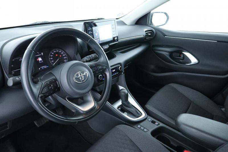 Toyota Yaris 1.5 Hybride Dynamic Business 116 ch