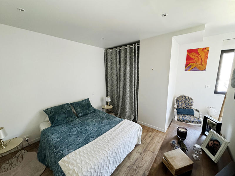 Appartement - 91 m² - 4 pièces