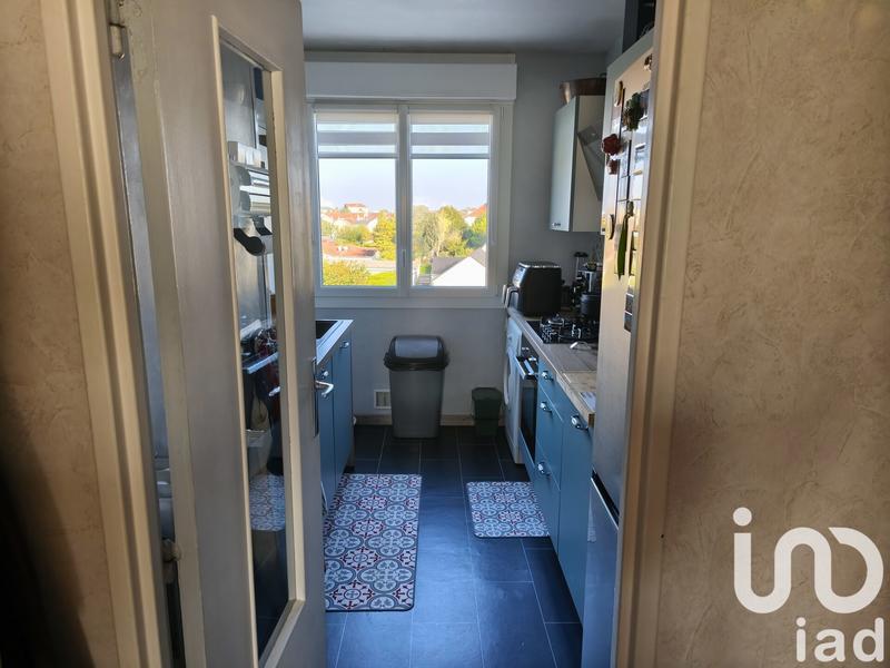 Appartement - 65 m² - 4 pièces