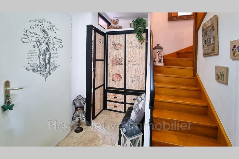 Maison - 113 m² - 4 pièces