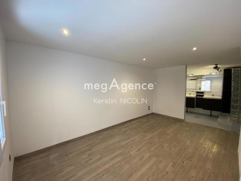 Maison - 70 m² - 4 pièces