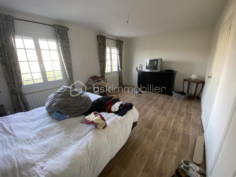 Pavillon - 106 m² - 5 pièces