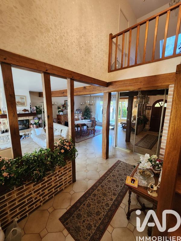 Maison - 175 m² - 5 pièces