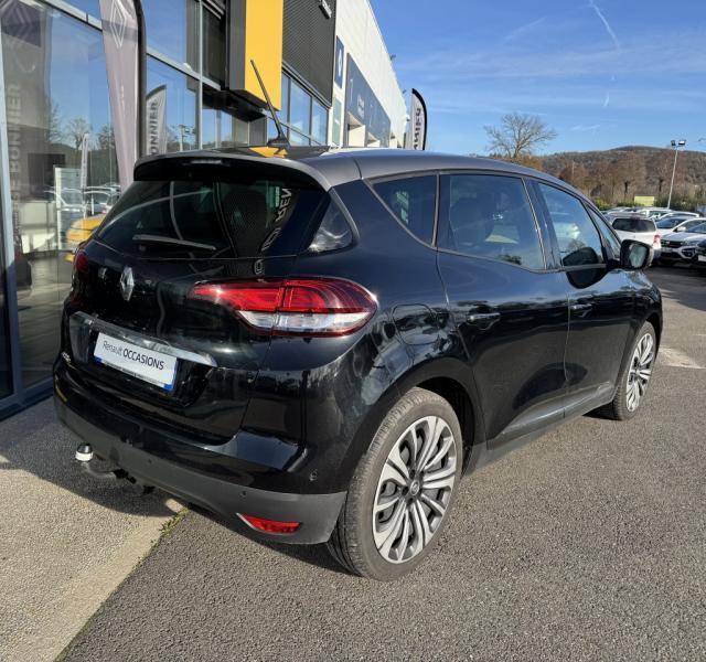 Renault Scénic IV TCe 140 Evolution