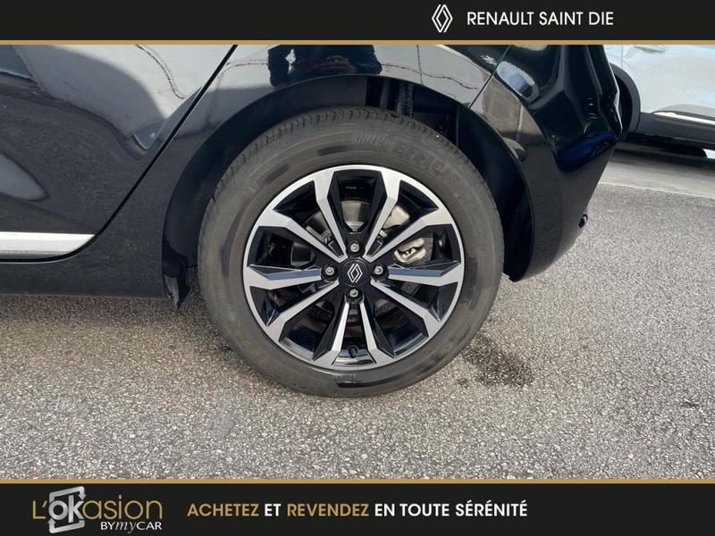 Renault Clio V TCe 90 ch Gsr2 Techno