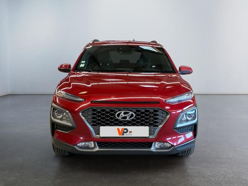 Hyundai Kona 1.0 t-GDi 120 Creative