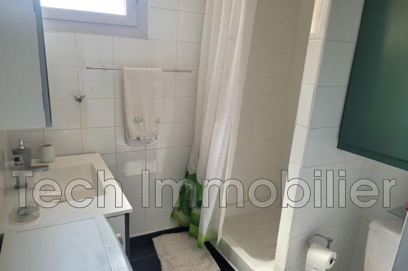 Studio - 19 m² - 1 pièce