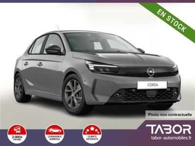 Opel Corsa 1.2 Turbo 100 parking avant 16p Cam