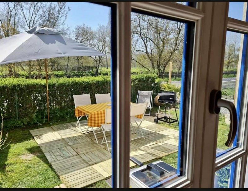 Maison - 146 m² - 7 pièces