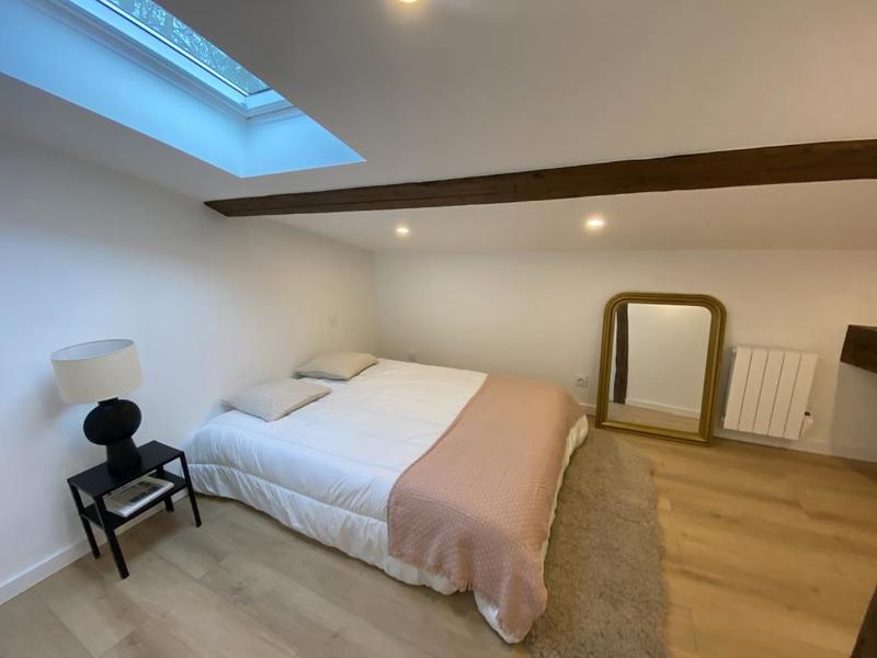 Appartement - 5 020 m² - 2 pièces