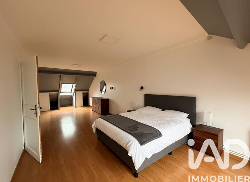 Maison de maîtres - 160 m² - 7 pièces