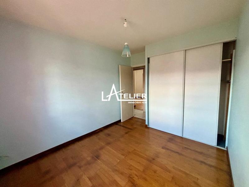 Maison - 101 m² - 4 pièces