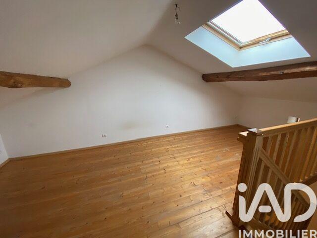 Maison de village - 170 m² - 9 pièces